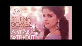 Selena Gomez & The Scene - A Year Without Rain