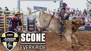 Can-Am Junior Academy 2025 | Scone Every Ride