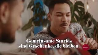 Mydays - Our Stories (Germany, 202?)