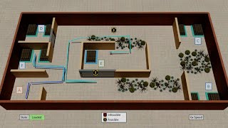 LTL-D*: Incrementally Optimal Replanning for Feasible and Infeasible Tasks in LTL Specifications