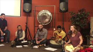 Cycle Through healing song by Colleen Porter Music (ASCAP) SWIHA Gifts and Graces Performance