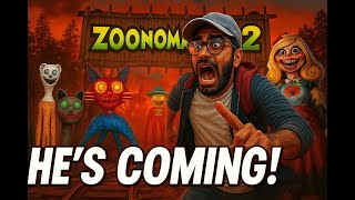 SCARIEST ZOONOMALY Moments 😱EPIC 379 1 | Live Gameplay | WhoAmI Jr. Gaming #shorts #shortsfeed
