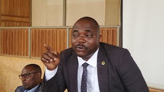 No Fees for Govt Schools,Head teachers Told to Comply, State House Education desk warns Govt Schools