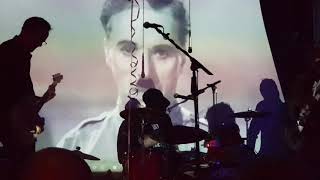 Amoeba Teen - "This Spark" Live at Claptrap 17 May, 2019