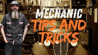 Tech Tip Sunday, Don't Let Just Anybody Work On Your Vehicle | Cigar Prop