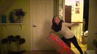 Christmas flashback 2011