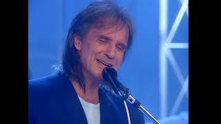 Roberto Carlos - Jesus Cristo (Acústico MTV)