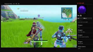ttvtheharrisfam's Live PS4 Broadcast