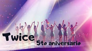 [FMV] TWICE || Hug All Ur Friends #TWICE_5thanniversary