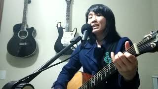 SÓ OS LOUCOS SABEM Charlie Brown Jr. acústico KYN cover OLD VIDEO 09/2022 reversal ensaio