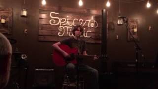 Coop's Open Mic Night Set