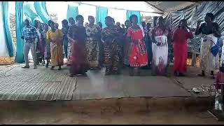 Asena nahuriche dambi