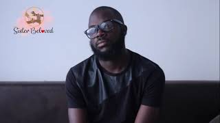 Sister Beloved Interviews Darrel Blake
