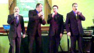 New Vision Quartet.mov