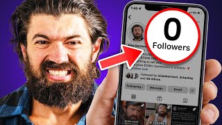 How to Get Followers in 2025 - Alex Hormozi