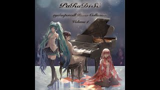 ryo/supercell Piano Collection Vol. 1