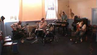 Lipstick Sunbeam Rehearsal 25/5/12 - Prog?