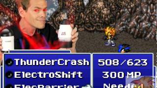 Final Meme VI Vs. Vince