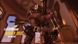 Draven_Droz's Highlight*