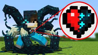 Infected in Minecraft