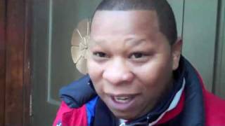 Mannie Fresh Interview with iStandard