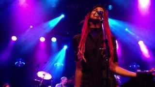 Brand New Heavies met ''Day break'' live @ Tivoli Utrecht 201320423