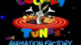 Acme Animation Factory