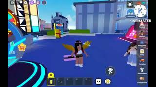 My Day Trip to Dream Island! 🏝 Roblox Adopt Me + Livetopia Roleplay Part 1