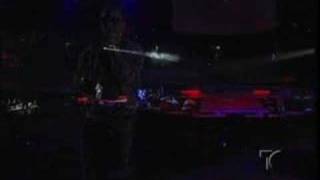 Ken-Y Ft. Tito El Bambino - Duele Live Romantico