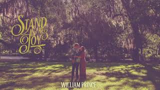 William Prince - Tanqueray (Official Audio)