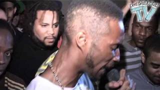 D DOUBLE E X BRUZA X JAMMER X FOOTSIE X S-X | JUST JAM 009