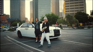 RackedUpRobby - YAO MING Ft. Himothy Chung (Official Music Video)