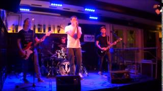 The SCAMP - Fading live in Bamberg (Live-Club)