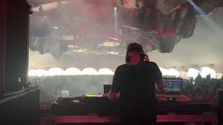 Richie Hawtin - Time Warp Brasil 2019