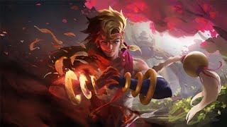 New Hero Yin gameplay Mobile legends