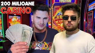 💶WE PLAY 200 MILLION CASH IN THE CASINO 💥 PART 1 🔥