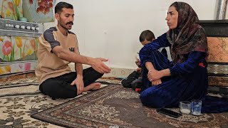 Narinaz and the heartbreaking decision of Qasim's fight for life