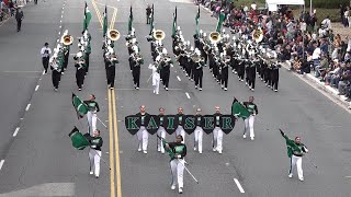 Kaiser HS - Our Flirtation - 2025 Arcadia Band Review