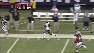 WK 9 Can't-Miss Play: Fire the cannons Spurlock! | MTLBowlX Wk 9 - Bucs WR Micheal