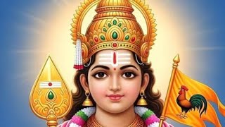 Vel Muruga | Dharumapuram P Swaminathan | Muruga bhajan | 