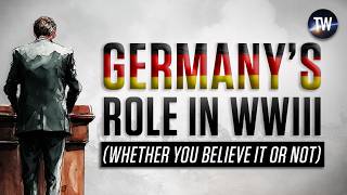 This Germany Prophecy Just Hit the Joe Rogan Podcast (With a Shoutout from Sam Tripoli)