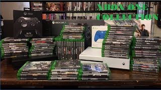 Xbox One Collection