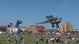 Portsmouth International Kite Festival 2023