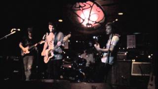 Kith & Kin - Tofino (Live @ The Backstage Lounge)