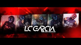 EMBRAZANDO NA DZ7 - MC DAVIZIN Feat DJ LC GARCIA