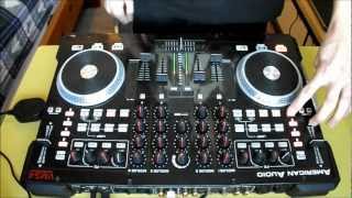 Gunshots Are The Beat Mix - Audiogenic