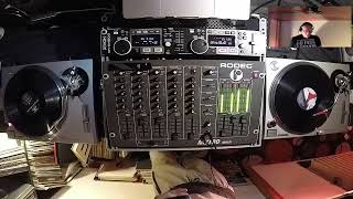 Oldschool house classics unprepared set