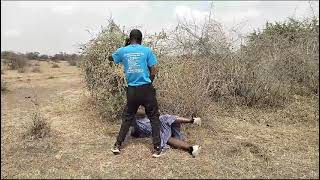 tabia mbaya