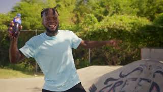 Pepsi Bubbla Music Video