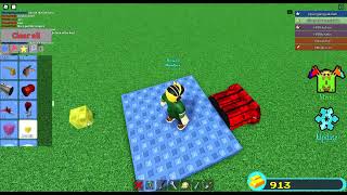 how to make a boost boat! no hacks!